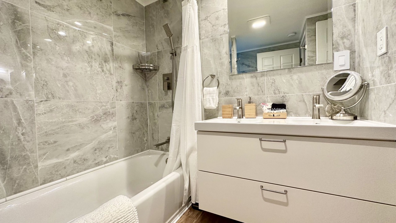 Photo of Bathroom in Hummelstown