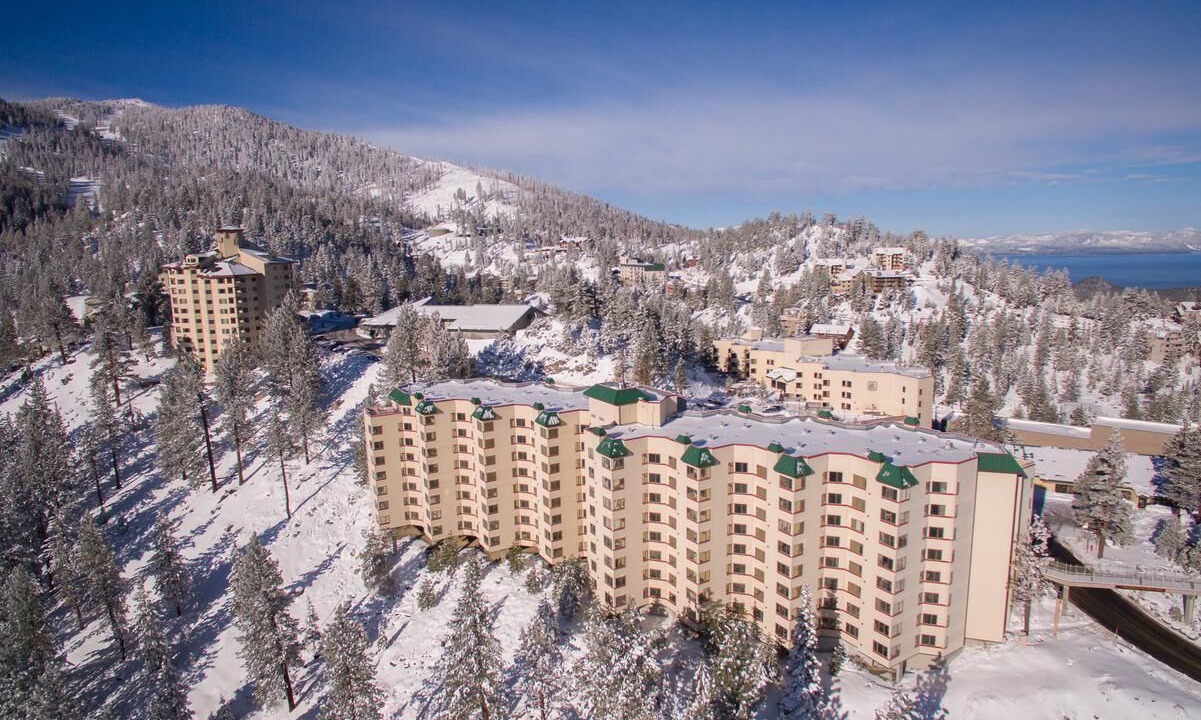 Photo of Outdoor in Tahoe Village