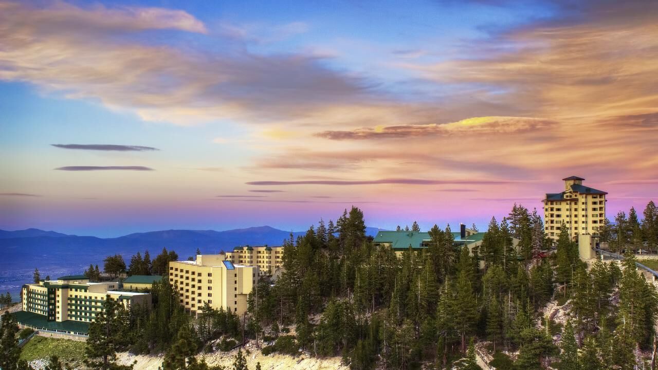 Photo of Outdoor in Tahoe Village