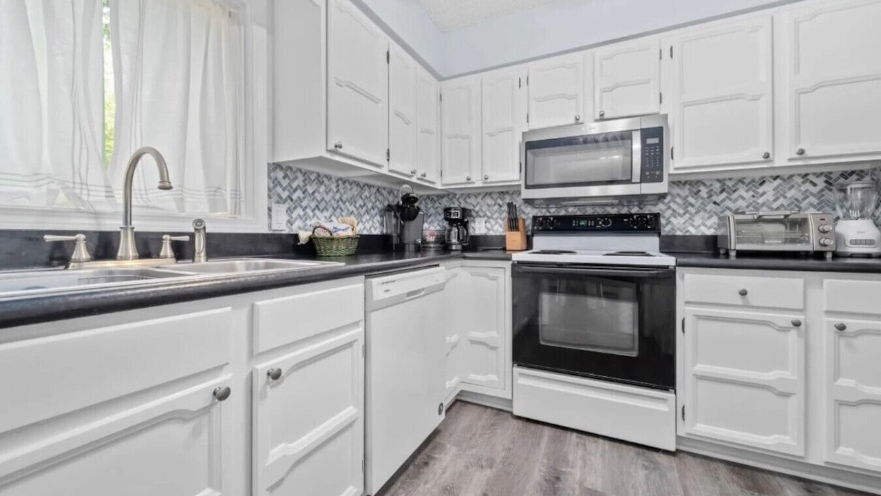 Photo of Kitchen in Hot Springs Village