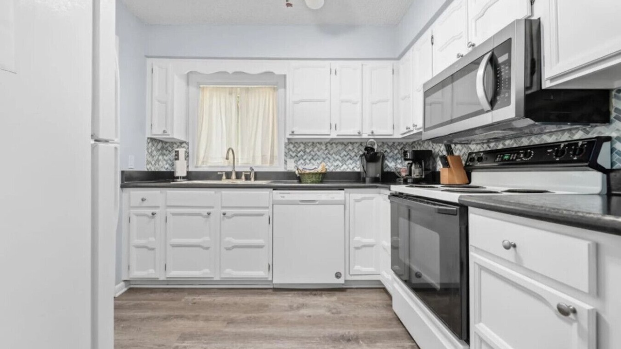 Photo of Kitchen in Hot Springs Village