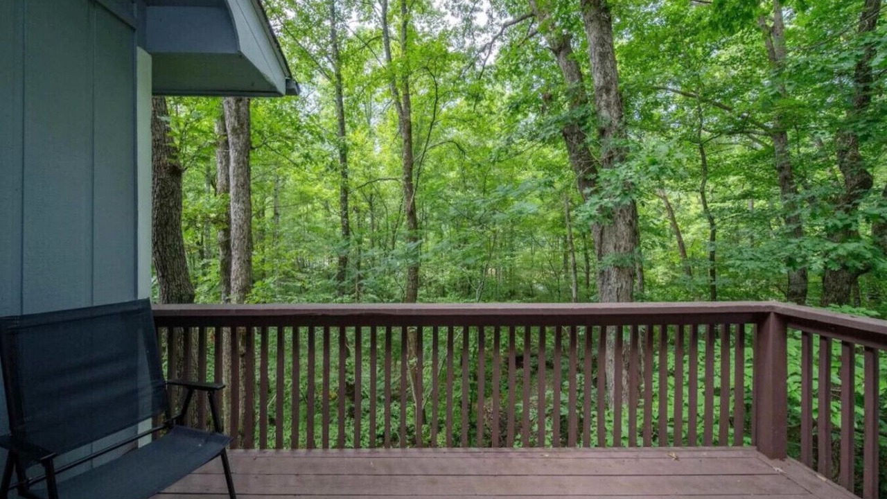 Photo of Outdoor in Hot Springs Village