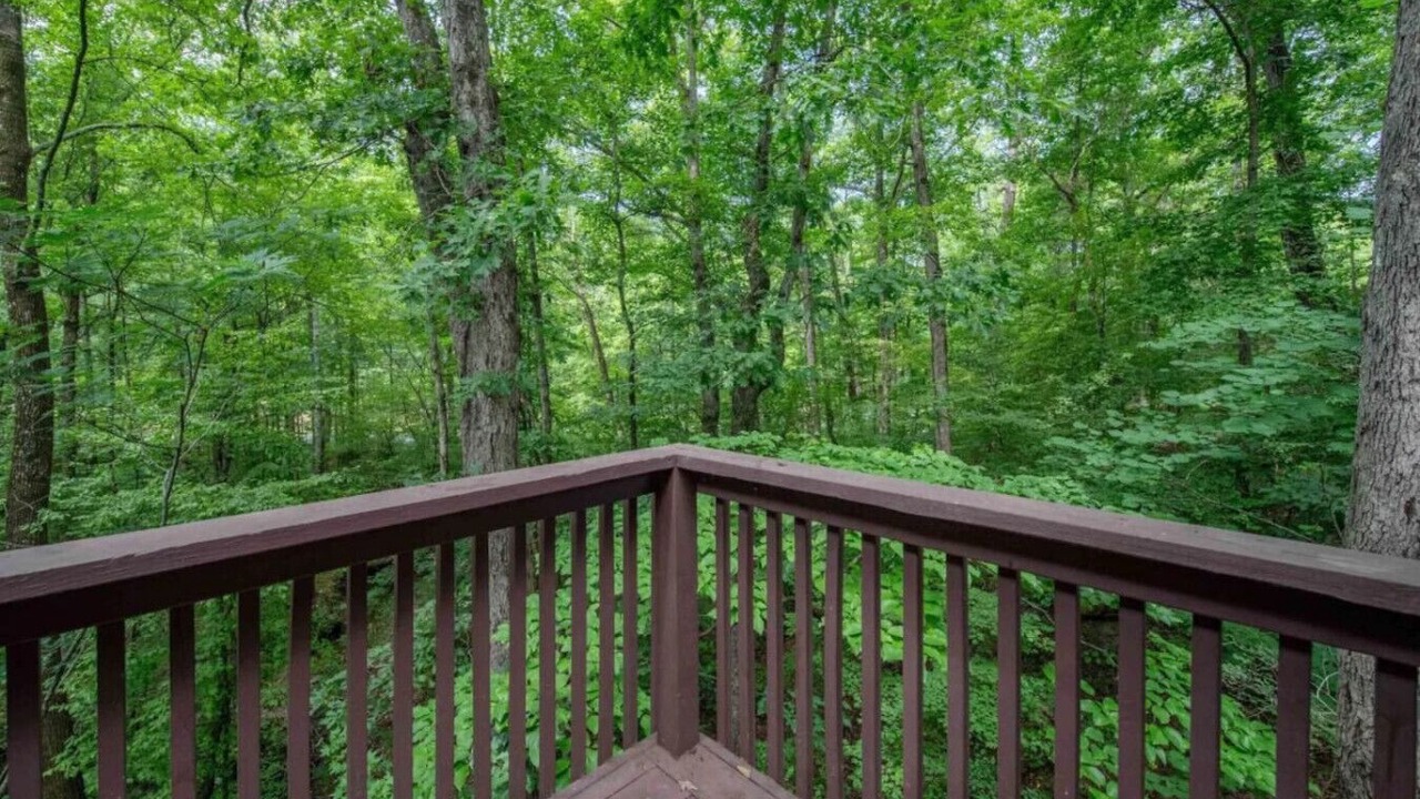 Photo of Outdoor in Hot Springs Village