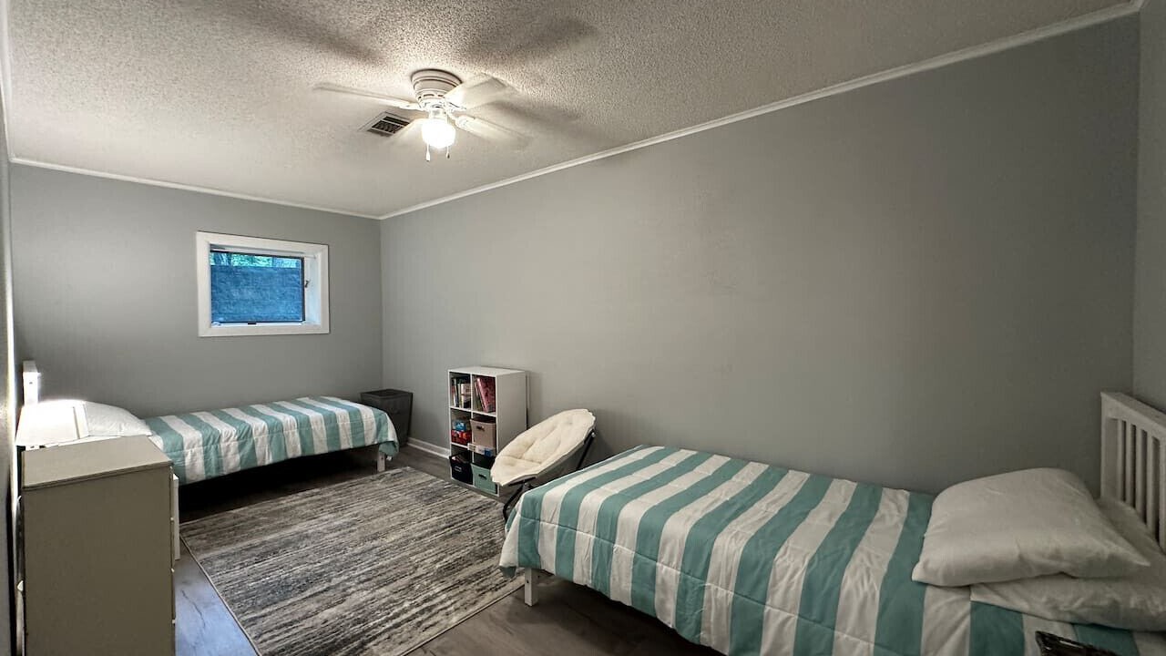 Photo of Bedroom in Hot Springs Village