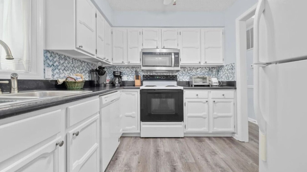 Photo of Kitchen in Hot Springs Village