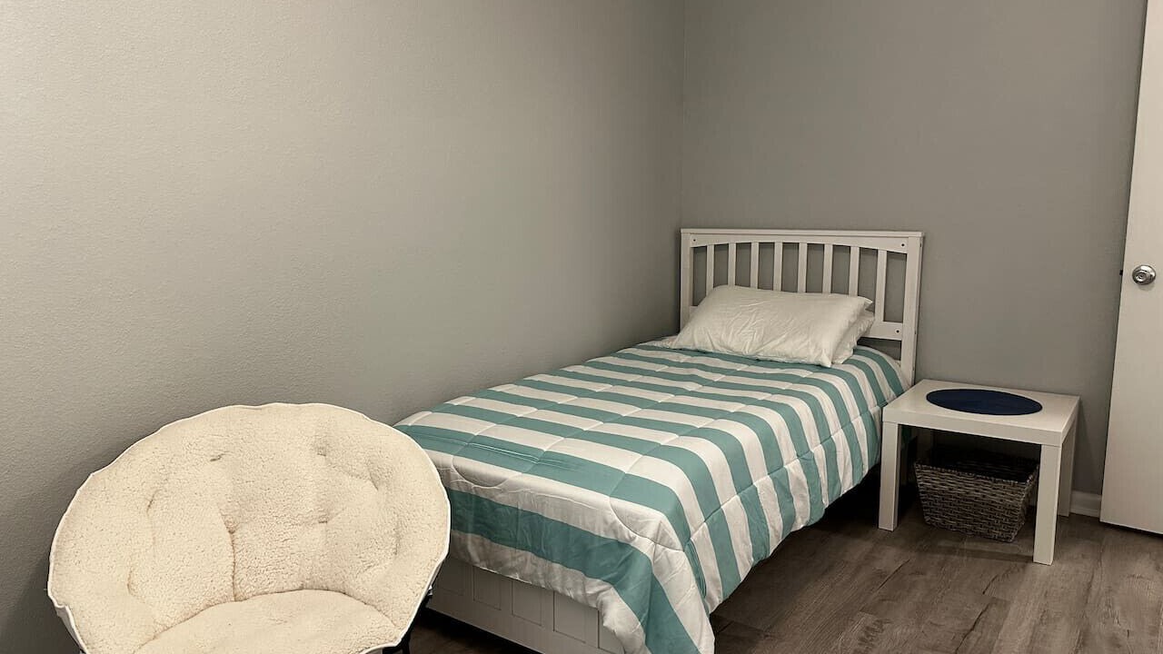 Photo of Bedroom in Hot Springs Village