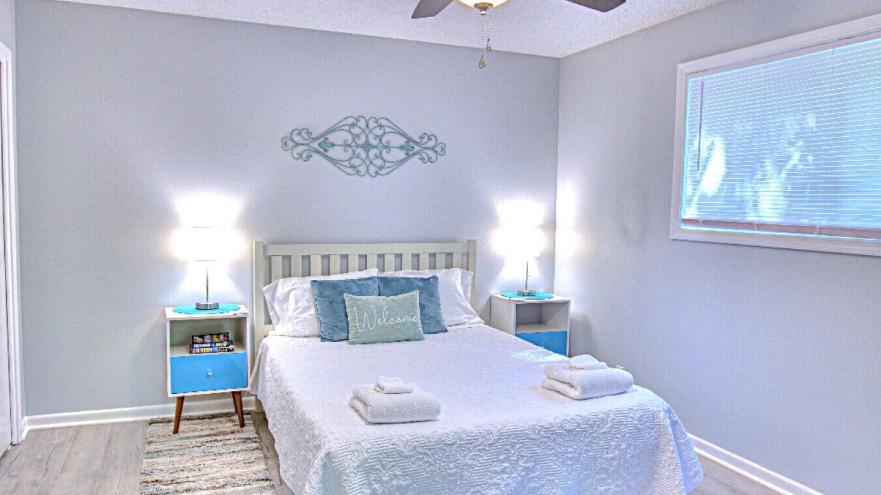 Photo of Bedroom in Hot Springs Village