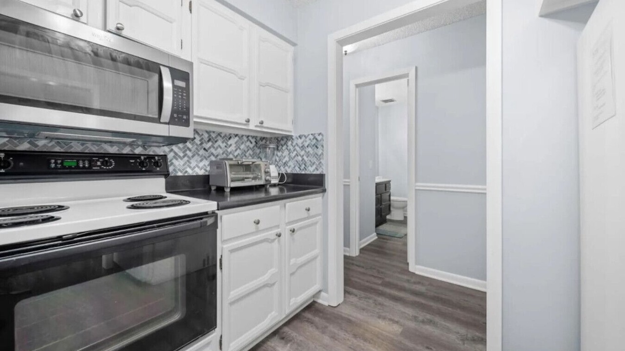 Photo of Kitchen in Hot Springs Village