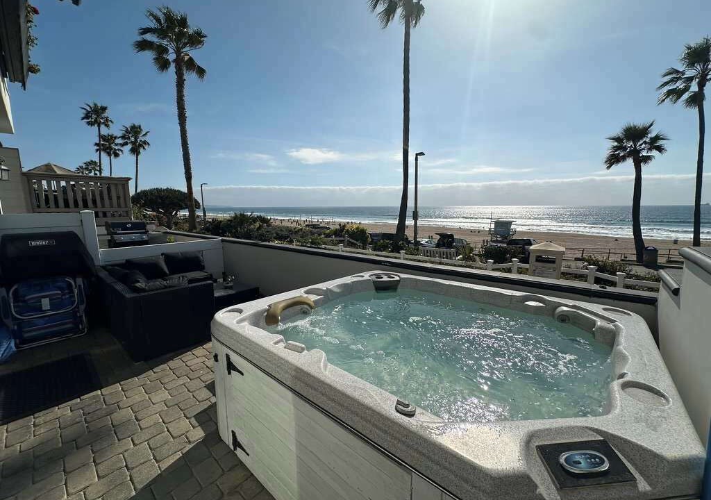 Photo of Outdoor in El Porto