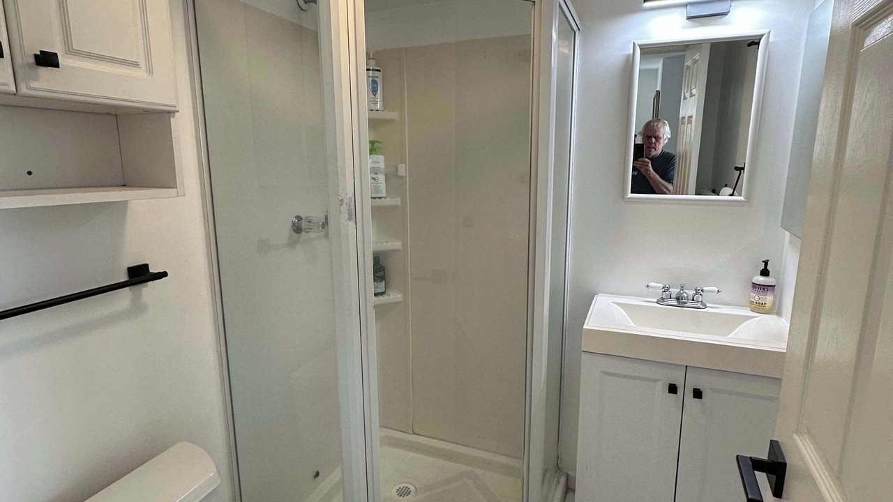 Photo of Bathroom in El Porto