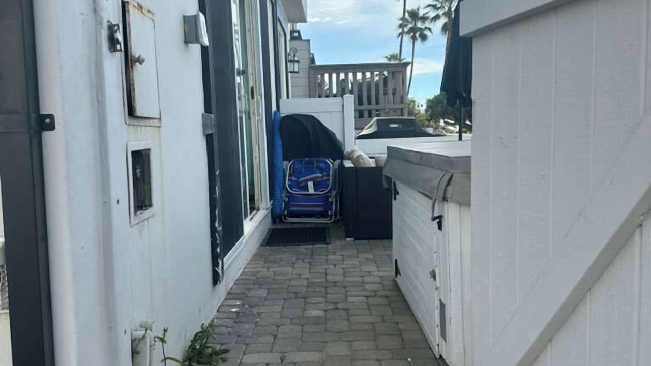 Photo of Patio Balcony in El Porto