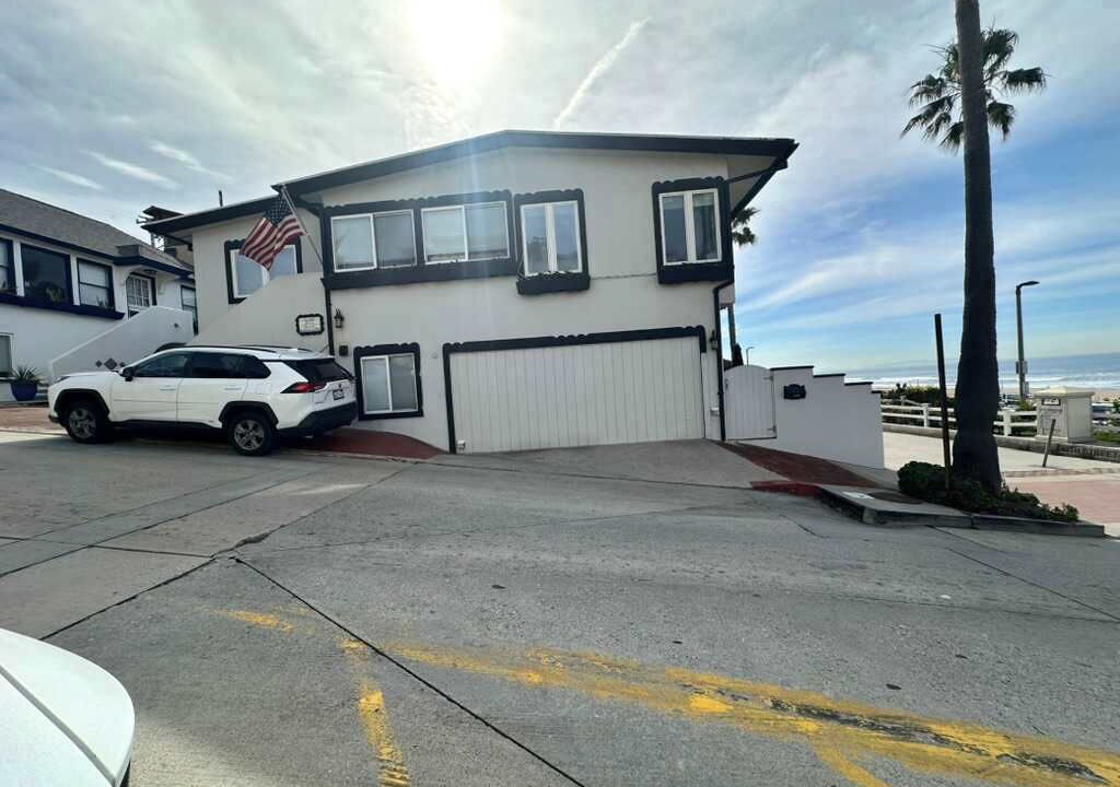 Photo of Outdoor in El Porto