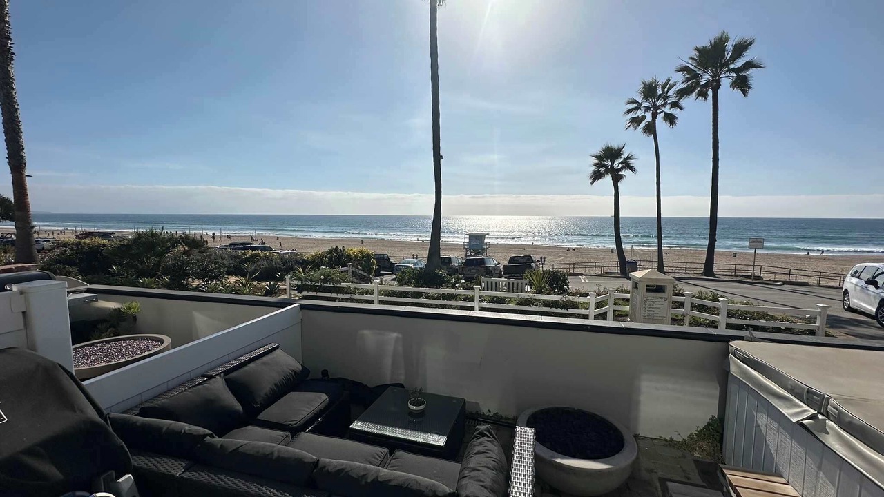 Photo of Outdoor in El Porto