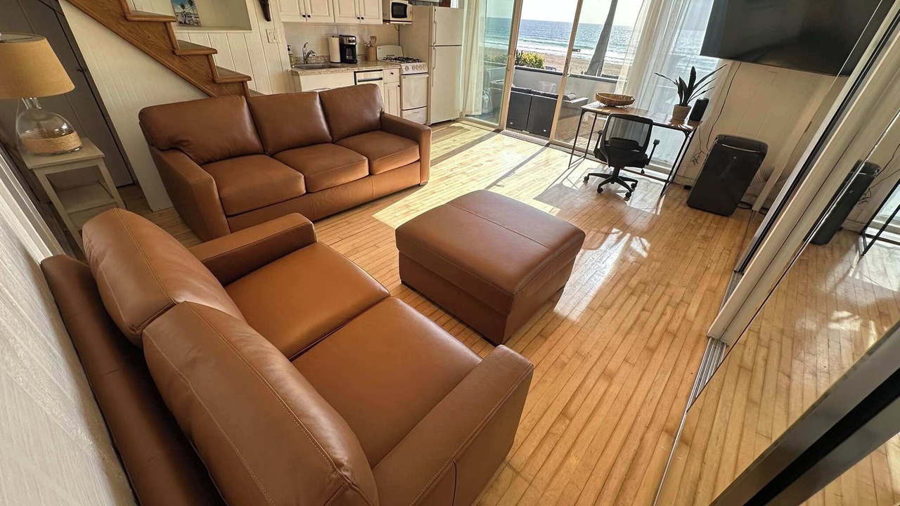 Photo of Livingroom in El Porto