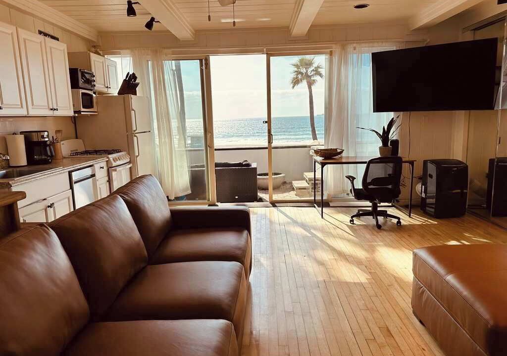 Photo of Livingroom in El Porto
