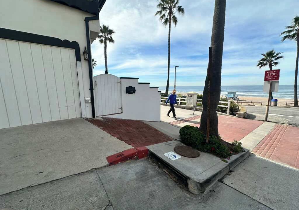 Photo of Outdoor in El Porto