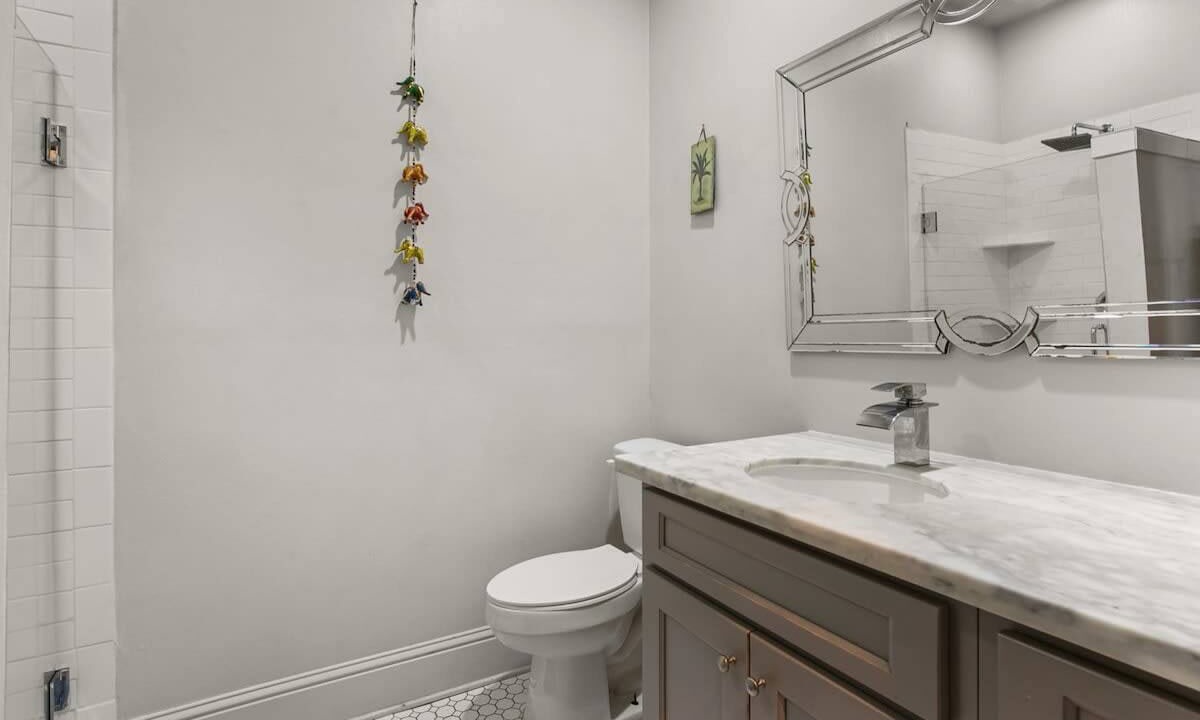 Photo of Bathroom in Saint Thomas Development