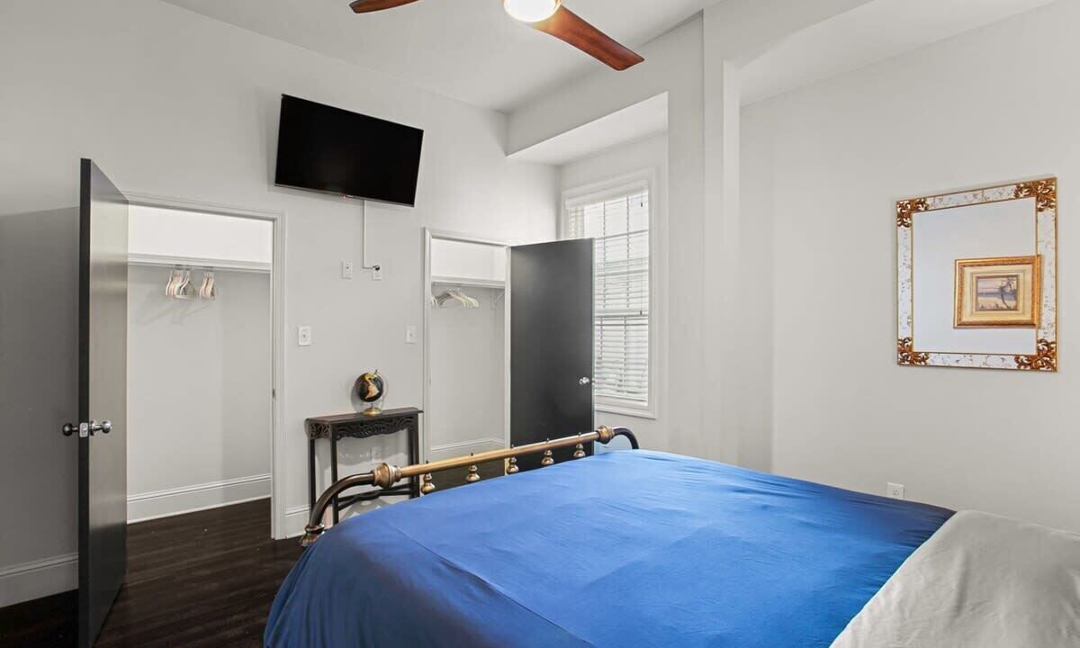 Photo of Bedroom in Saint Thomas Development