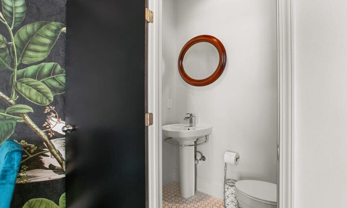 Photo of Bathroom in Saint Thomas Development