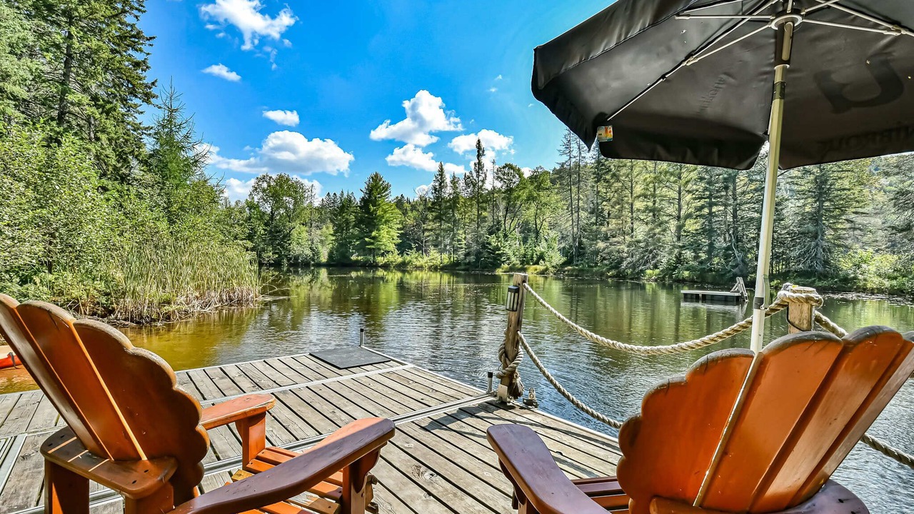 Photo of Outdoor in Pine Hill