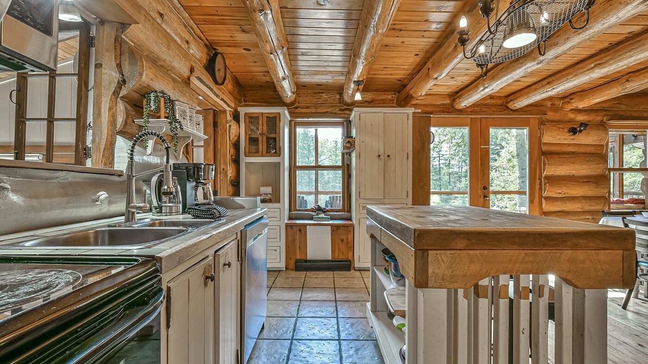Photo of Kitchen in Pine Hill