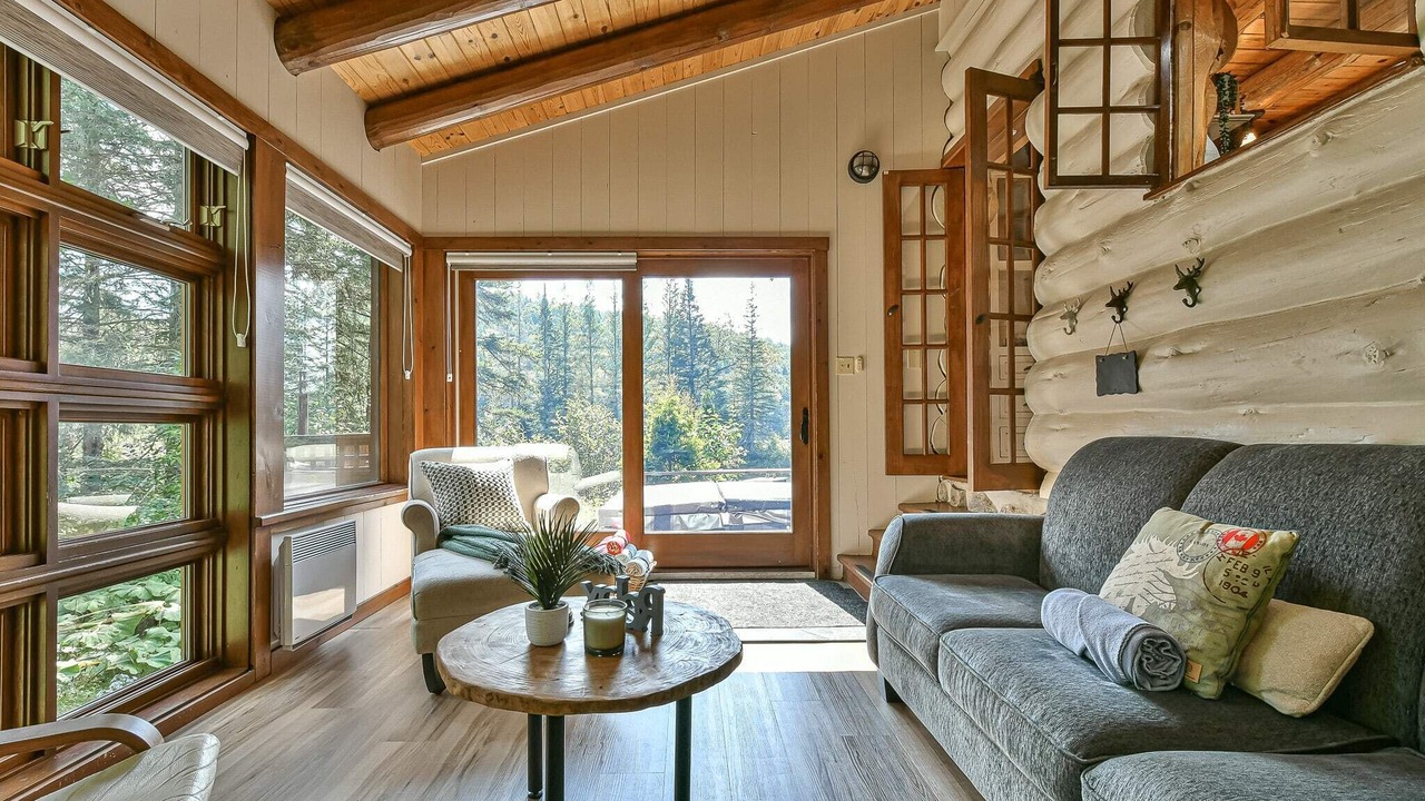 Photo of Livingroom in Pine Hill