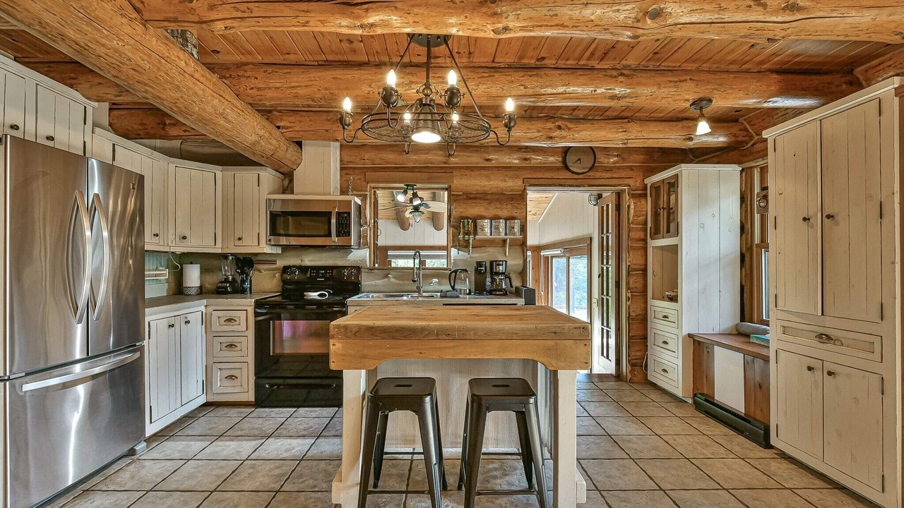 Photo of Kitchen in Pine Hill
