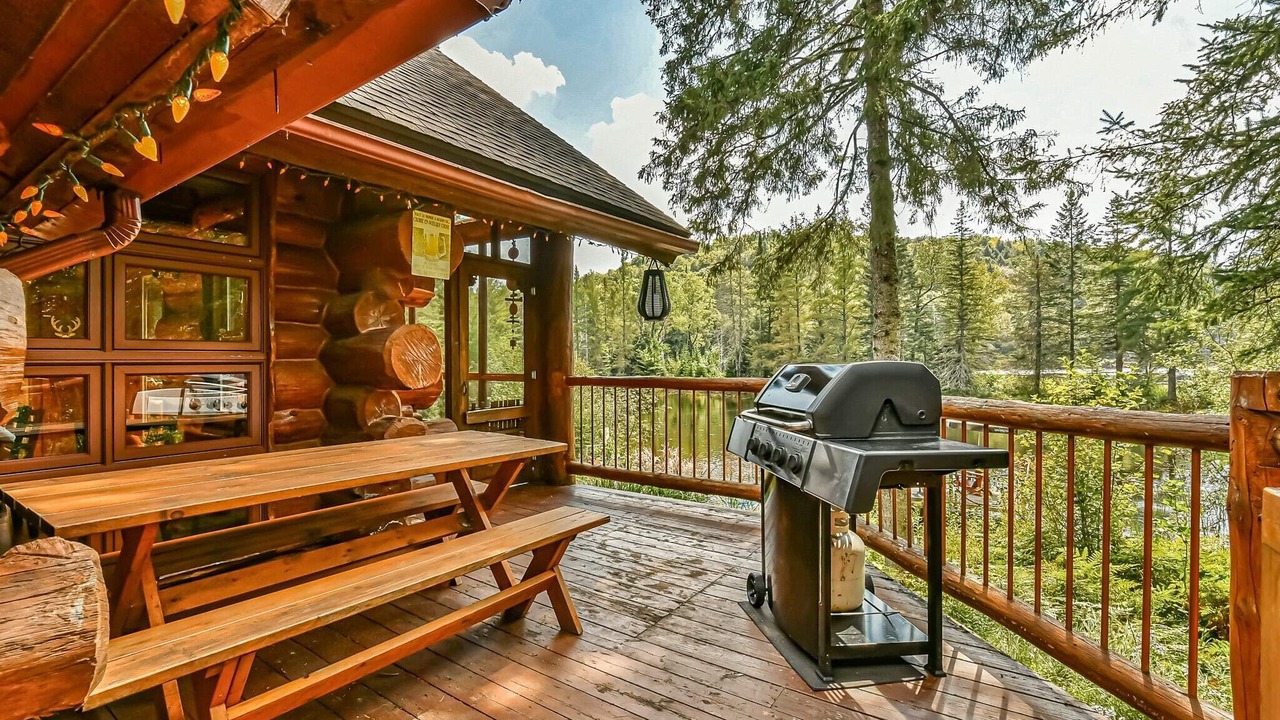 Photo of Outdoor in Pine Hill