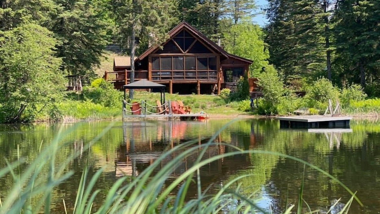 Photo of Outdoor in Pine Hill