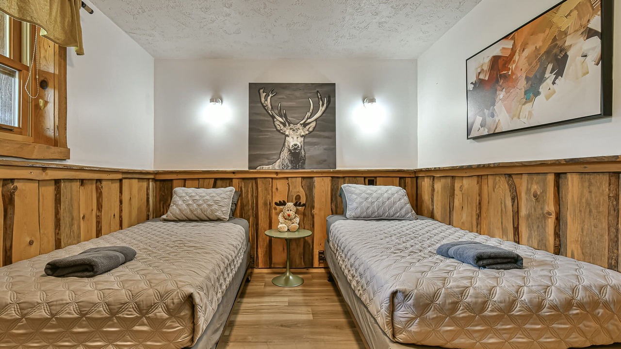 Photo of Bedroom in Pine Hill