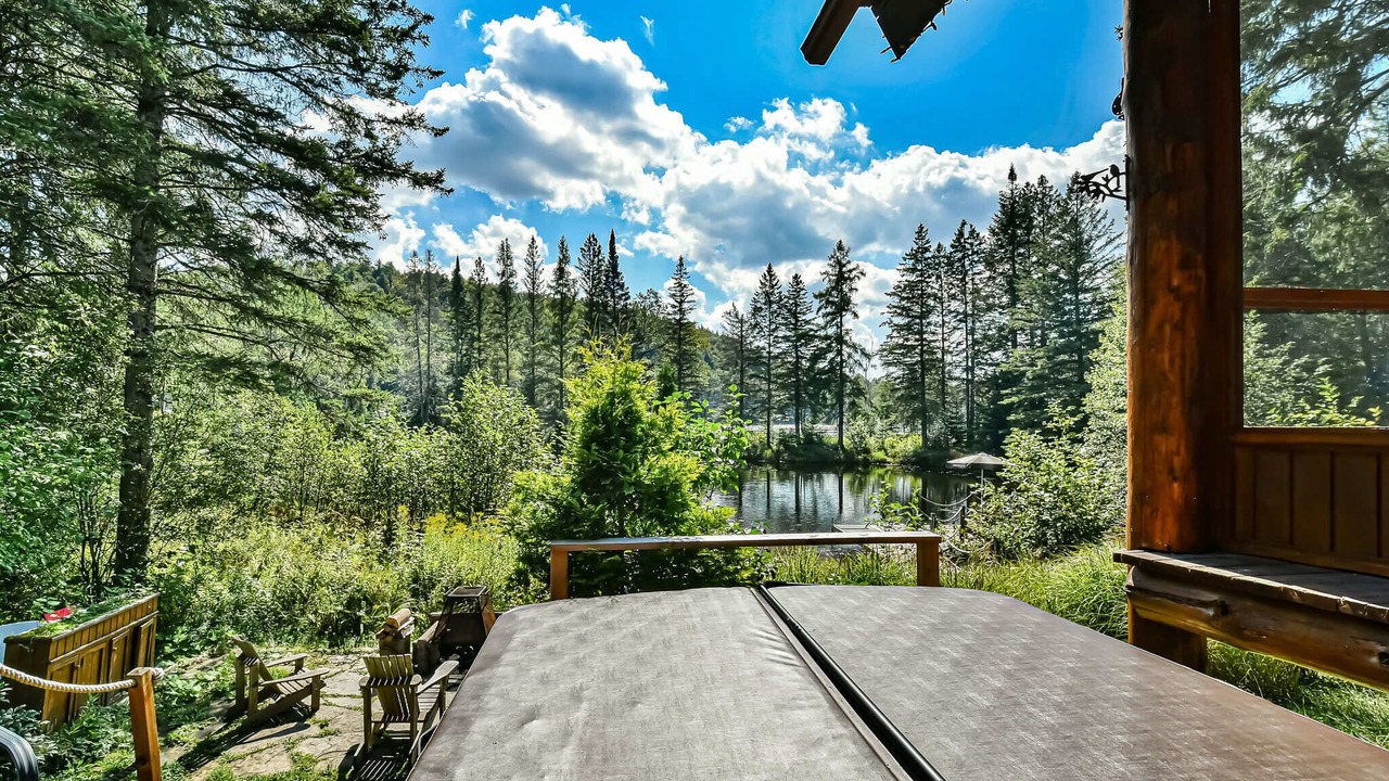 Photo of Outdoor in Pine Hill