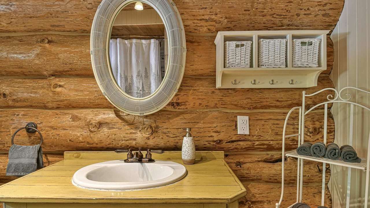 Photo of Bathroom in Pine Hill