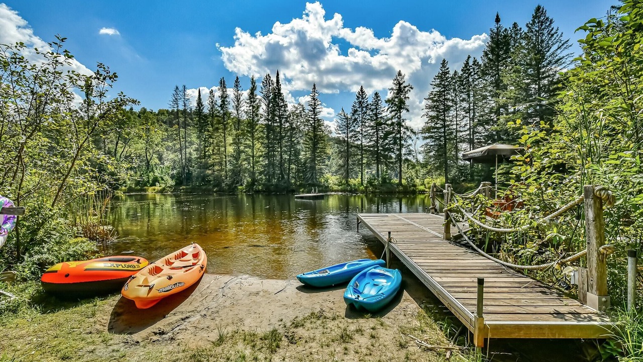 Photo of Outdoor in Pine Hill