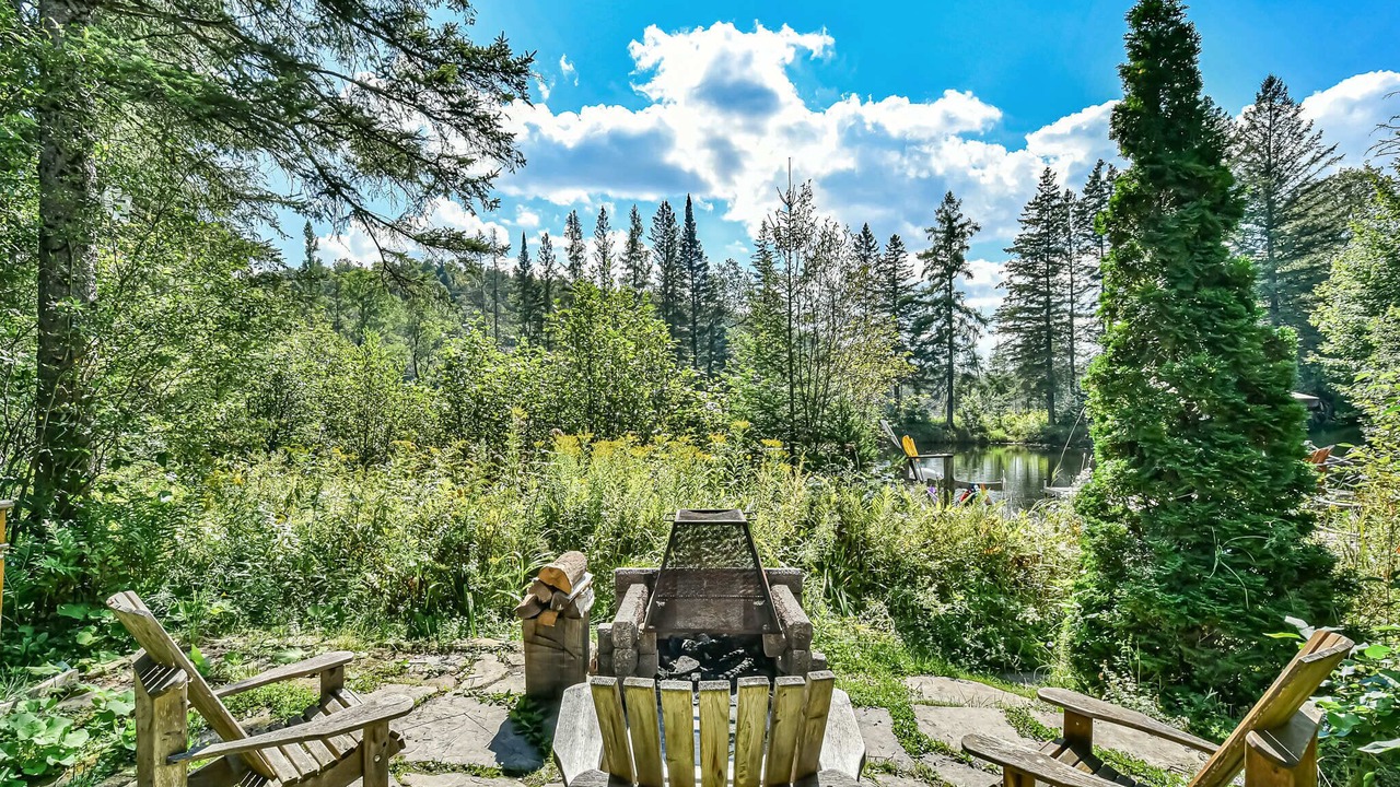 Photo of Outdoor in Pine Hill