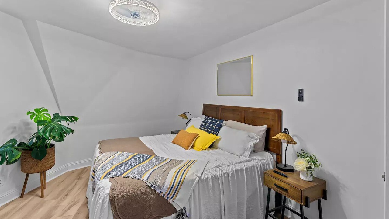 Photo of Bedroom in Shreveport