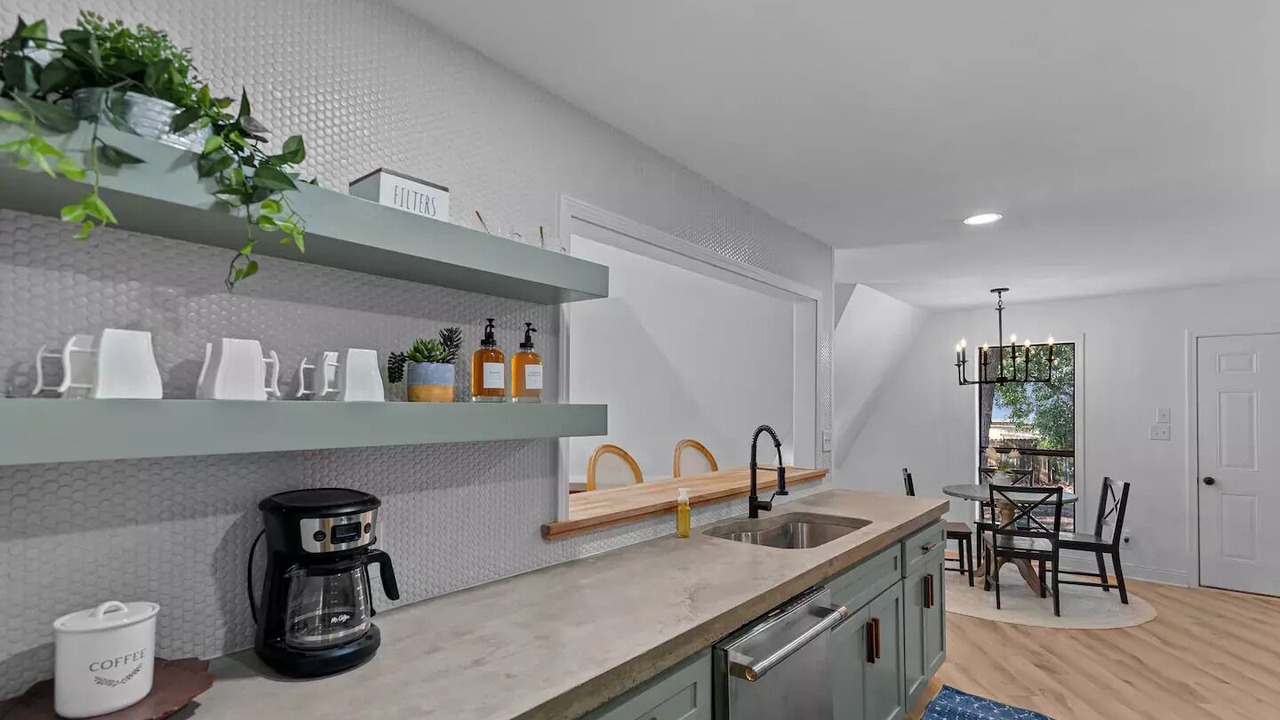 Photo of Kitchen in Shreveport