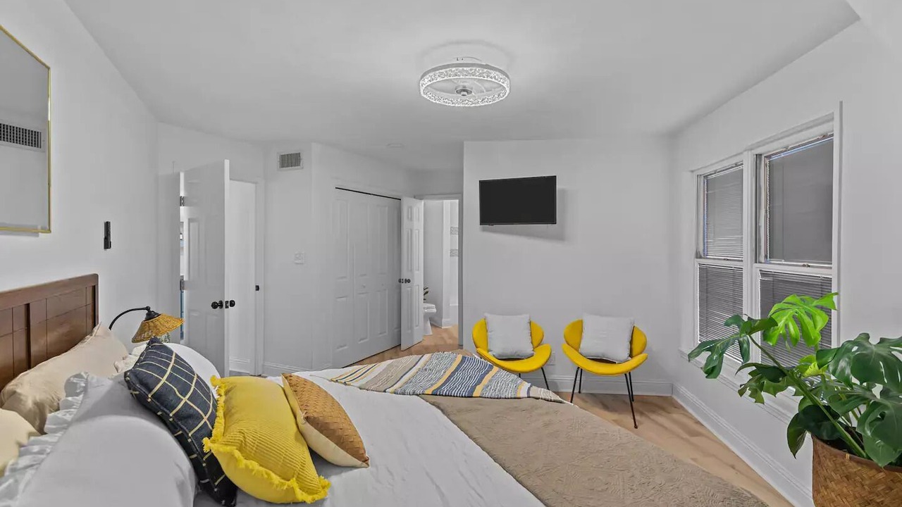 Photo of Bedroom in Shreveport