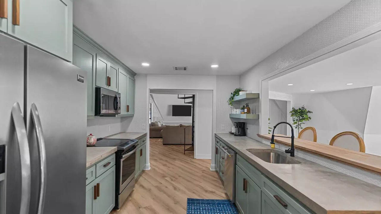 Photo of Kitchen in Shreveport