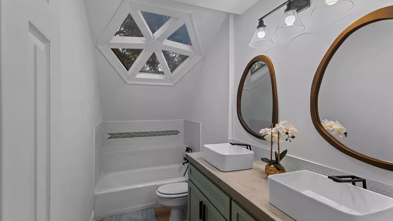 Photo of Bathroom in Shreveport