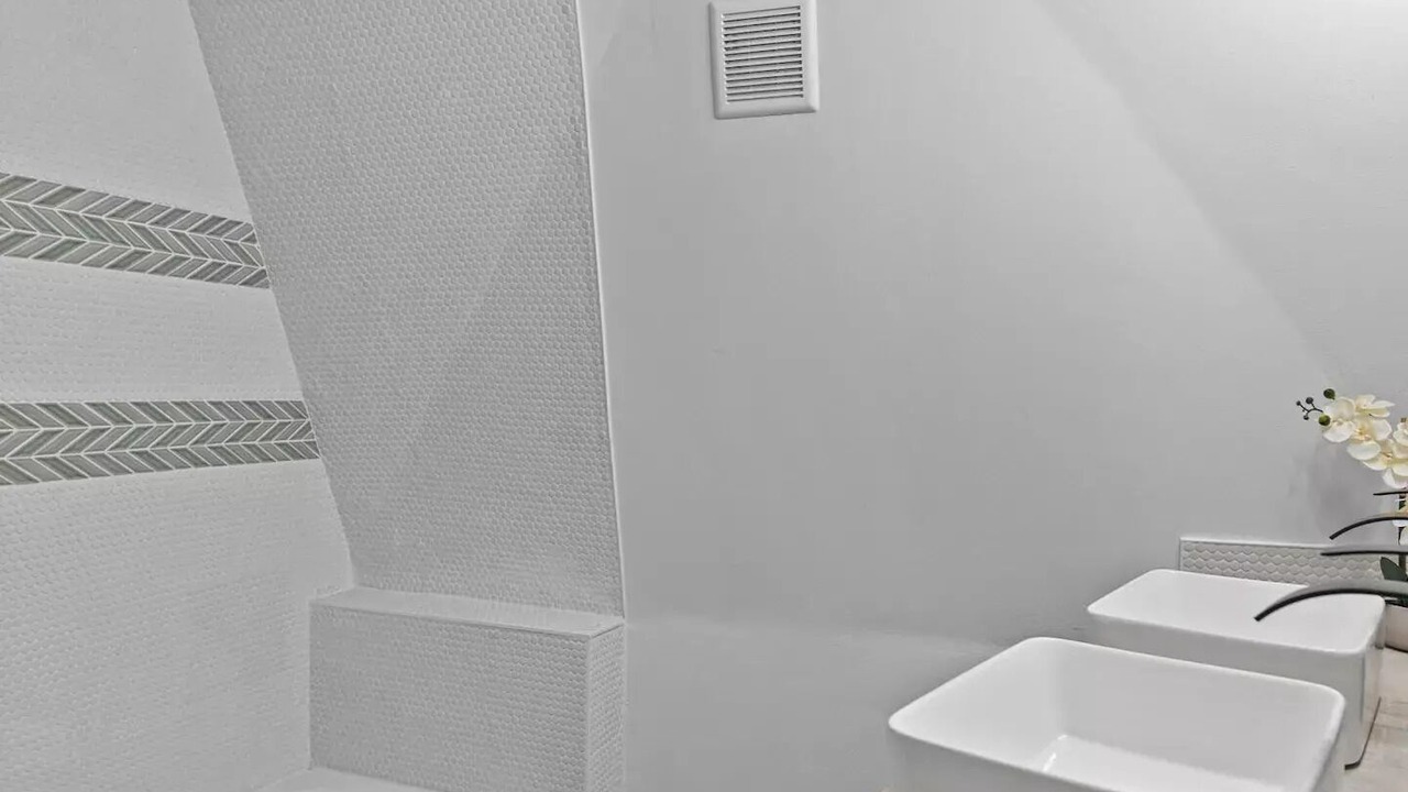 Photo of Bathroom in Shreveport