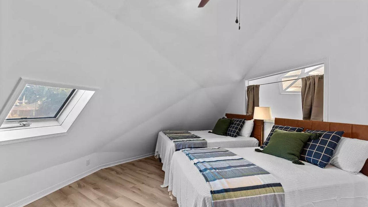 Photo of Bedroom in Shreveport