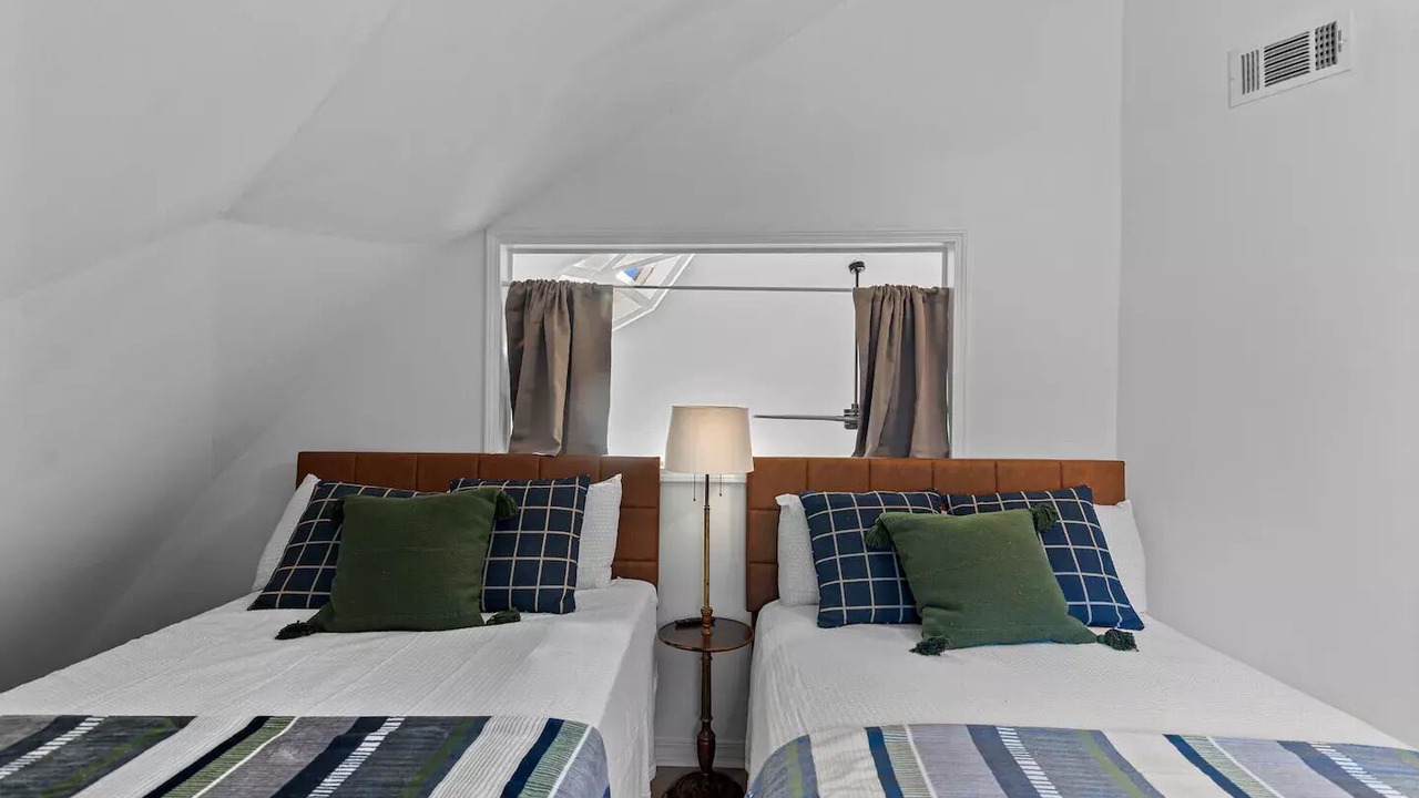 Photo of Bedroom in Shreveport