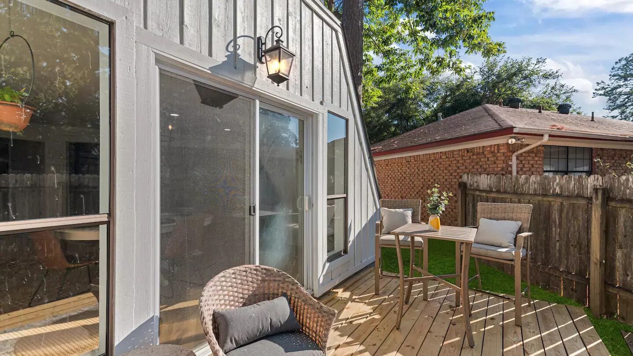 Photo of Outdoor in Shreveport