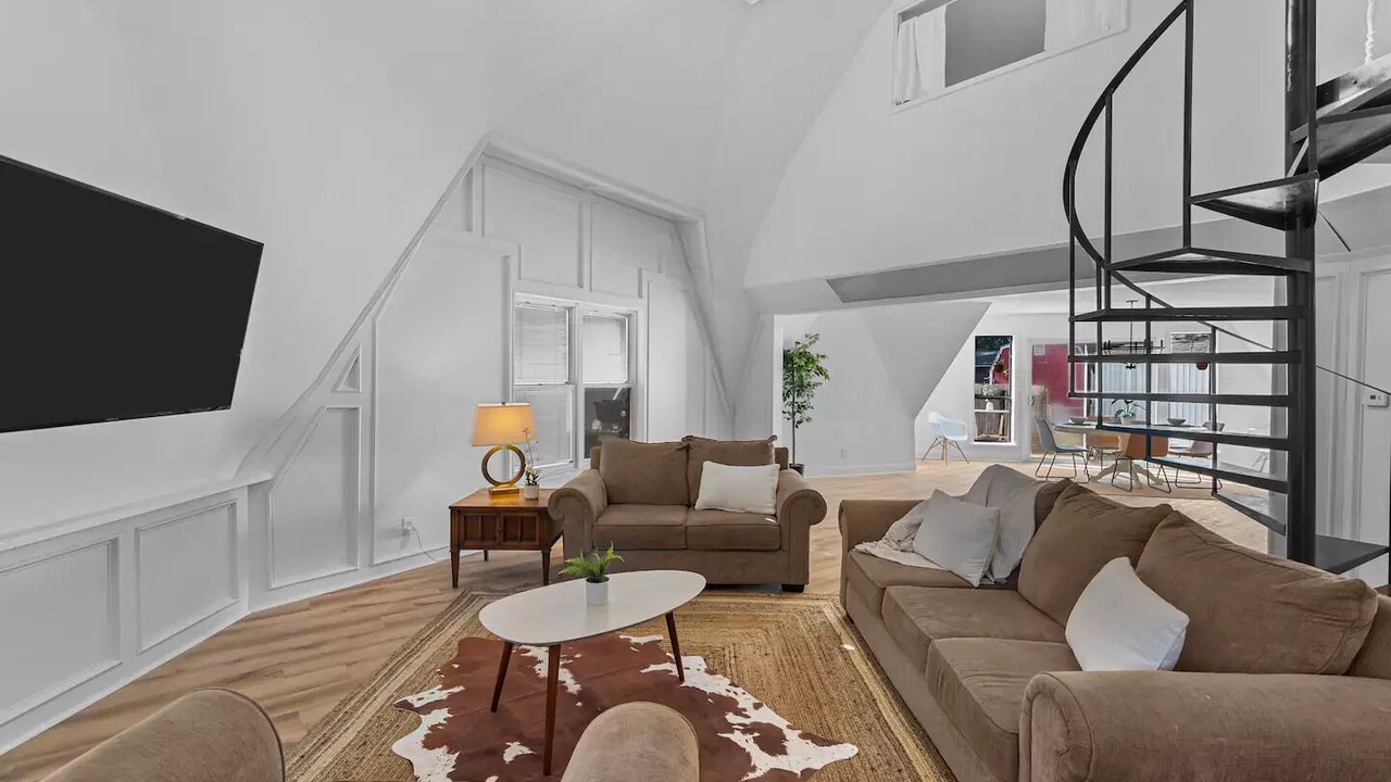 Photo of Livingroom in Shreveport