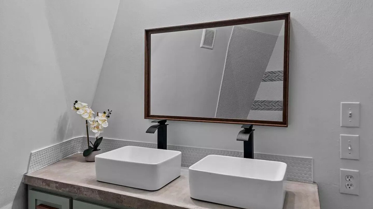 Photo of Bathroom in Shreveport