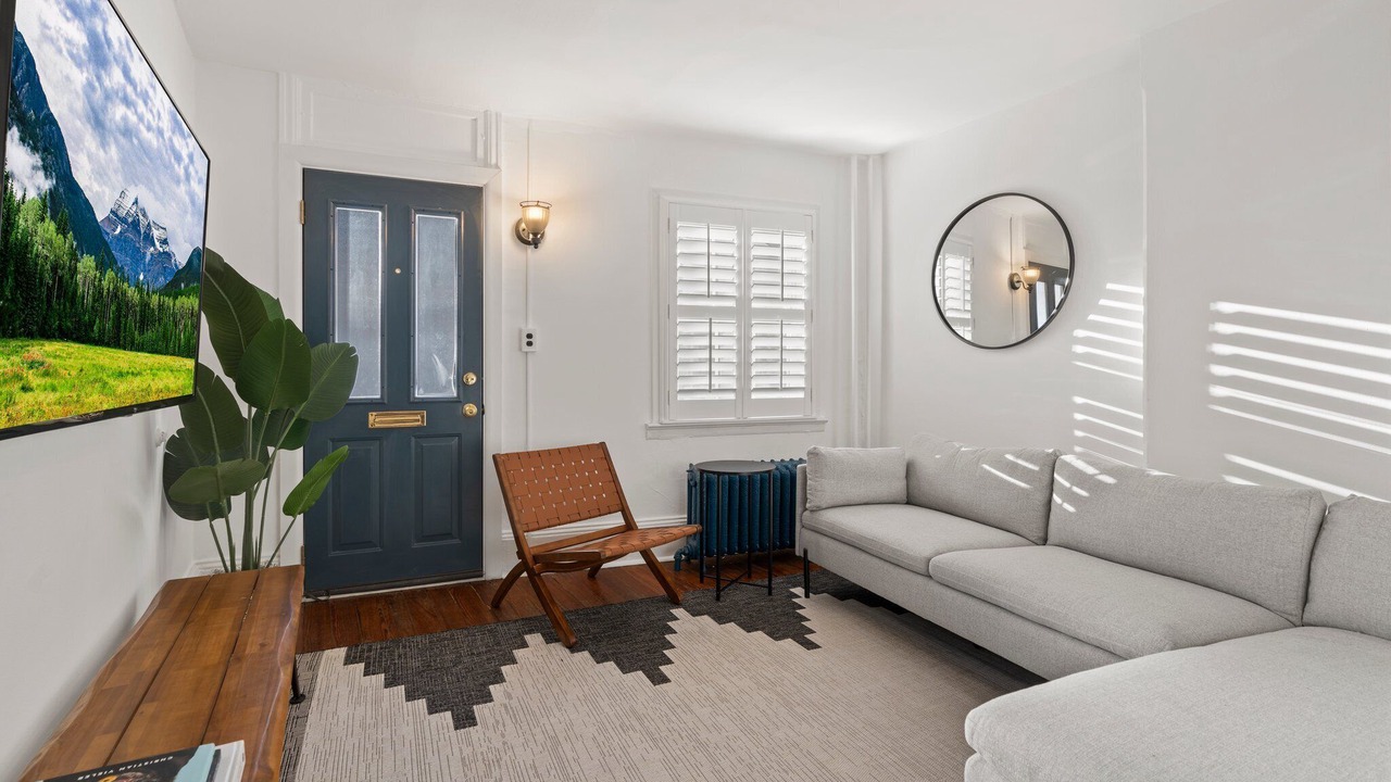 Photo of Livingroom in West Conshohocken
