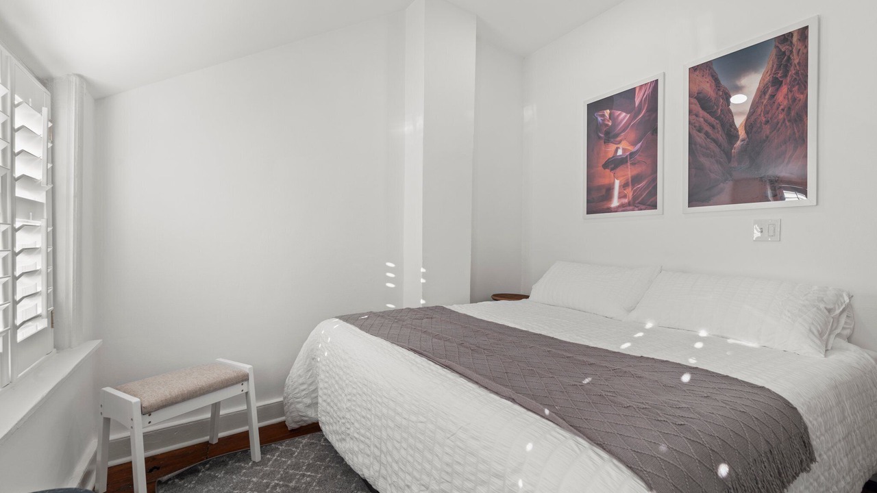 Photo of Bedroom in West Conshohocken