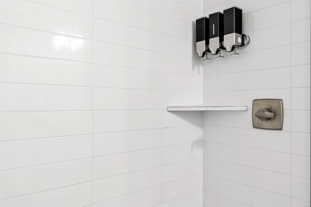 Photo of Bathroom in Hadley - Washington
