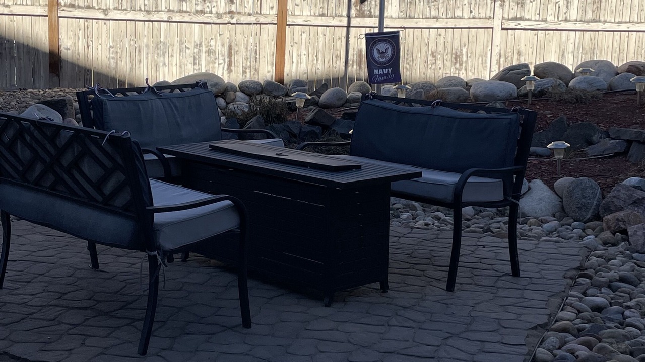 Photo of Patio Balcony in Brighton