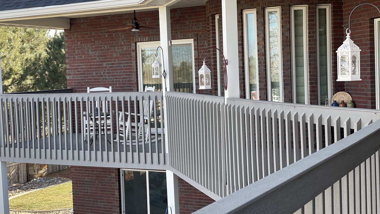 Photo of Patio Balcony in Brighton